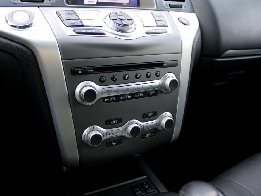 Nissan Murano II (Z51) Рестайлинг 2 Самара  - изображение 13