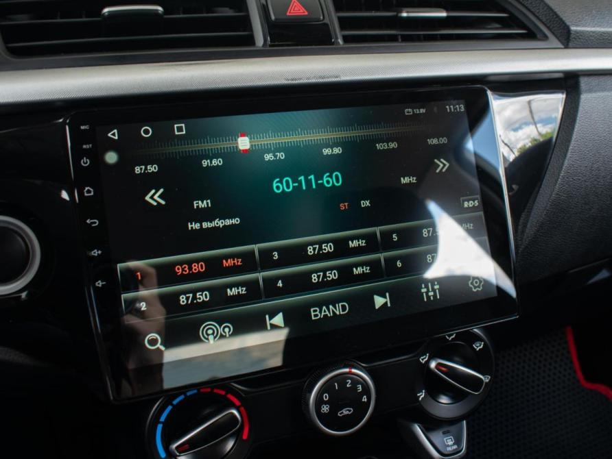 Kia Rio IV Волгоград  - изображение 13