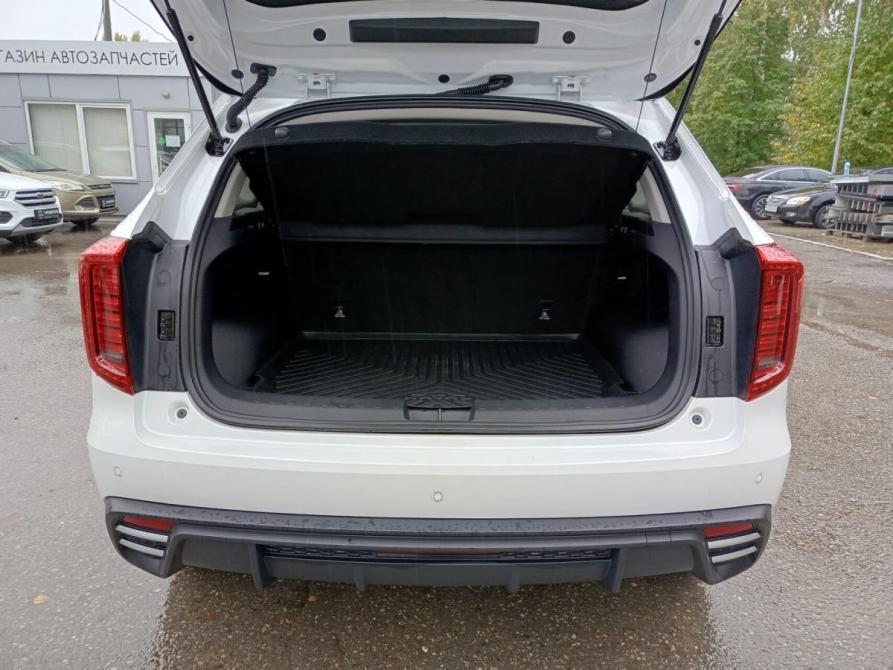 Haval Jolion I Рестайлинг Чебоксары  - изображение 12
