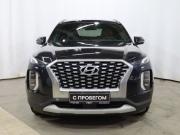 Hyundai Palisade I Москва  - изображение 28