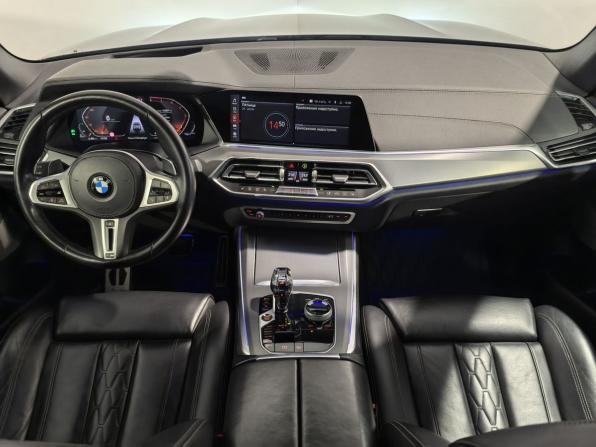 BMW X5 IV (G05/G18) с пробегом 2019 года, цена 6 100 000 рублей, 133899 км, внедорожник, Автокод Объявления