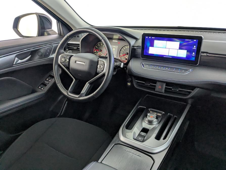 Haval Jolion I Рестайлинг Москва  - изображение 27