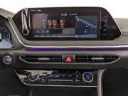Hyundai Sonata VIII (DN8) Москва  - изображение 47