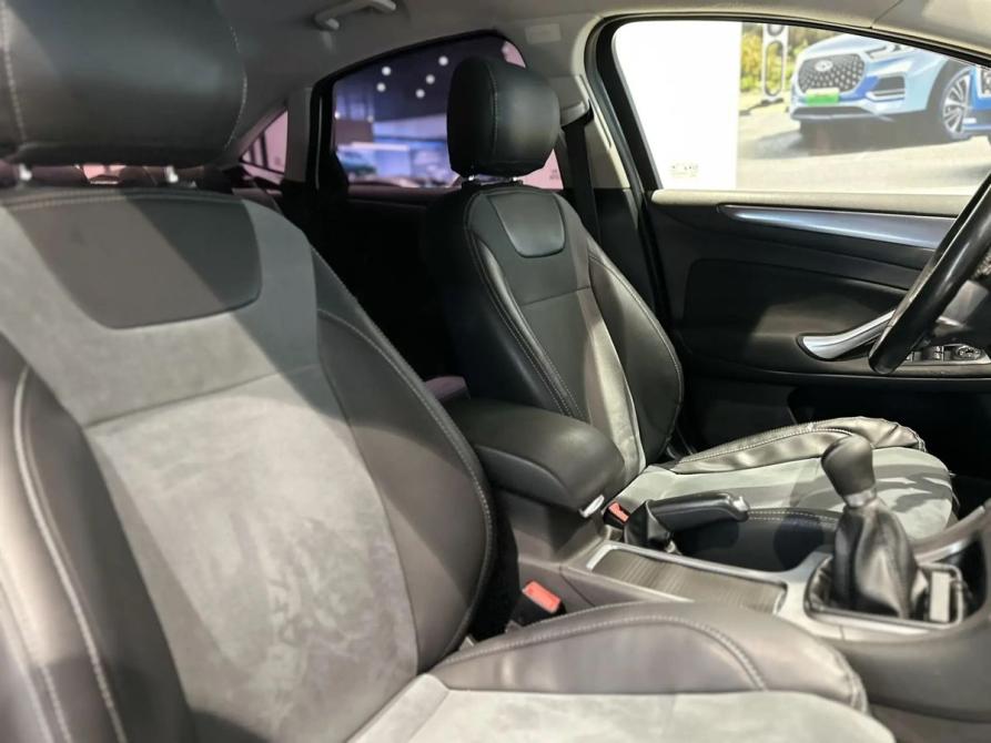 Ford Mondeo IV Рестайлинг Новосибирск  - изображение 17