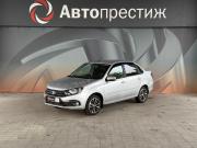 Lada (ВАЗ) Granta I Рестайлинг Волгоград  - изображение 19