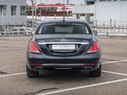 Mercedes-Benz S-Класс VI (W222 C217) Москва  - изображение 37