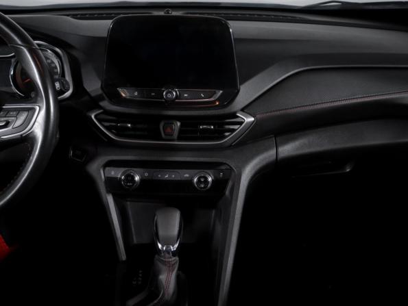 Chevrolet Orlando II с пробегом 2019 года, цена 2 399 000 рублей, 76472 км, компактвэн, Автокод Объявления