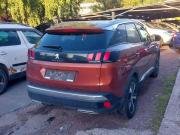 Peugeot 3008 II Санкт-Петербург  - изображение 8