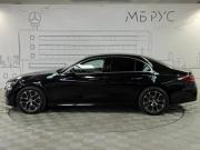 Mercedes-Benz E-Класс VI (W214 S214) Москва  - изображение 31