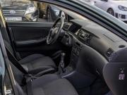Toyota Corolla IX (E120 E130) Рестайлинг Санкт-Петербург  - изображение 23