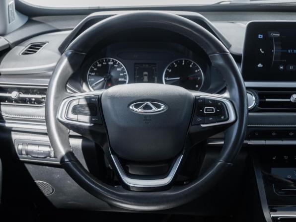 Chery Tiggo 4 Pro I с пробегом 2024 года, цена 1 660 000 рублей, 36798 км, внедорожник, Автокод Объявления