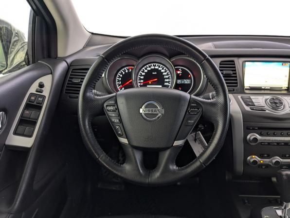 Nissan Murano II (Z51) Рестайлинг 2 с пробегом 2012 года, цена 1 700 000 рублей, 74738 км, внедорожник, Автокод Объявления