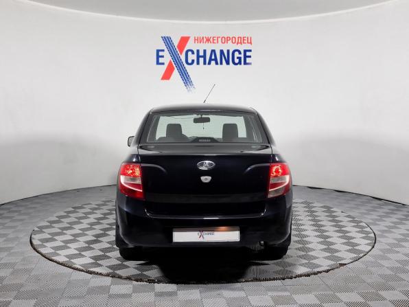 Lada (ВАЗ) Granta I с пробегом 2013 года, цена 329 000 рублей, 225732 км, седан, Автокод Объявления