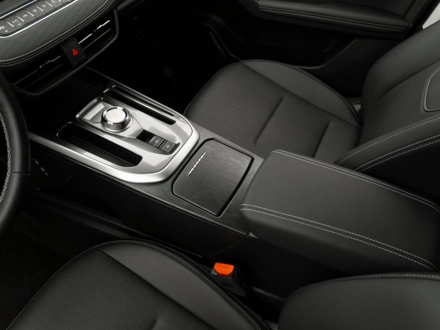 Haval Jolion I Рестайлинг Москва  - изображение 18