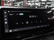 Changan UNI-S (CS55 Plus) Москва  - изображение 49