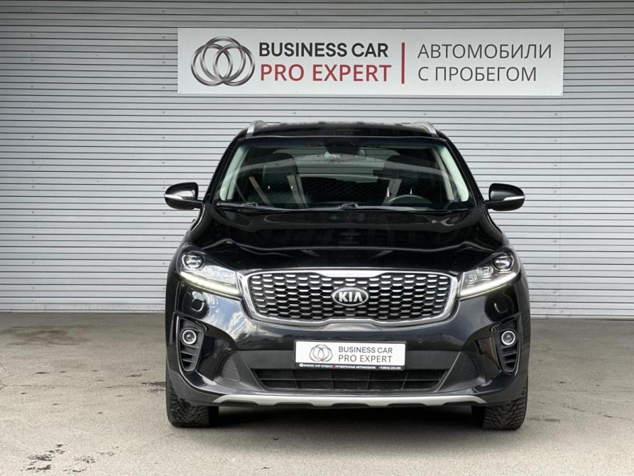 Kia Sorento III Prime Рестайлинг Кемерово  - изображение 2
