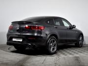 Mercedes-Benz GLC Coupe AMG I (C253) Рестайлинг Санкт-Петербург  - изображение 31