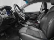 Hyundai ix35 I Новосибирск  - изображение 36
