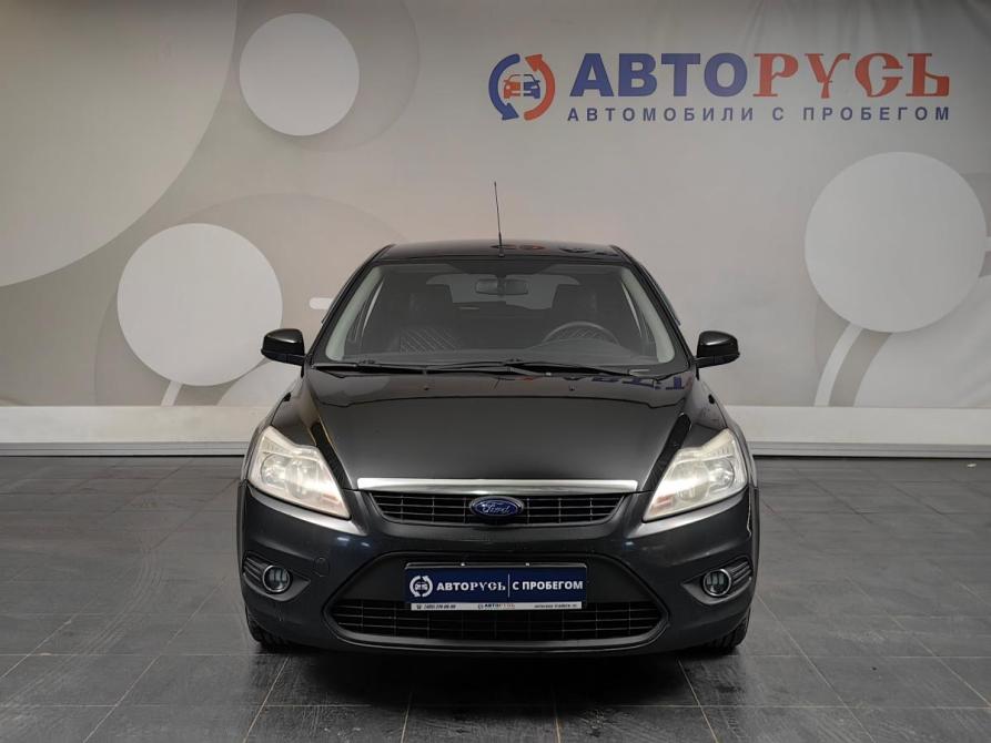 Ford Focus II Рестайлинг Москва  - изображение 3
