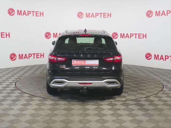 Lada (ВАЗ) Vesta I Рестайлинг (NG) с пробегом 2024 года, цена 1 384 000 рублей, 81741 км, универсал, Автокод Объявления