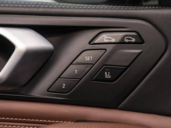 BMW X6 III (G06) с пробегом 2021 года, цена 7 690 000 рублей, 105000 км, внедорожник, Автокод Объявления