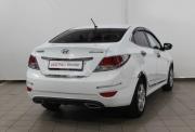 Hyundai Solaris I Астрахань  - изображение 26