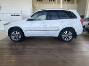 Chery Tiggo 3 I Саратов  - изображение 35