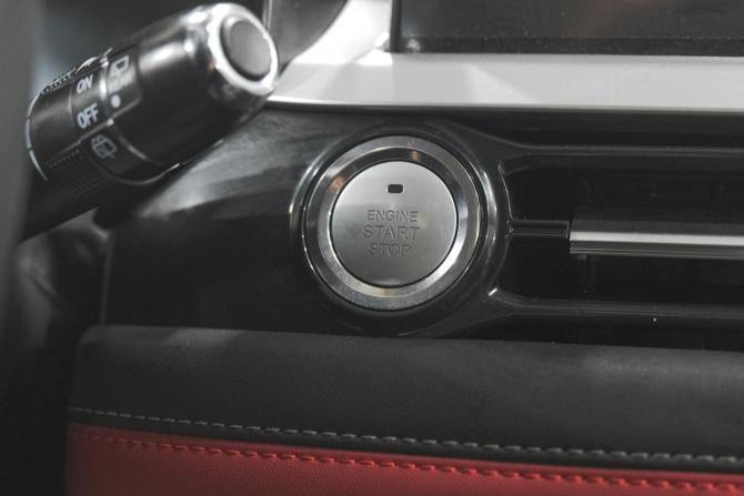 Chery Tiggo 7 II с пробегом 2023 года, цена 2 119 000 рублей, 14000 км, внедорожник, Автокод Объявления