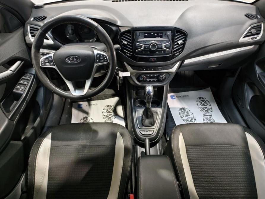 Lada (ВАЗ) Vesta I Курск  - изображение 8