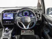 Honda Shuttle II Иркутск  - изображение 37