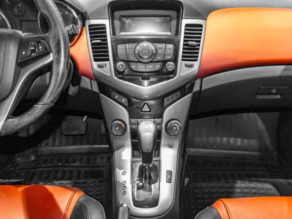 Chevrolet Cruze I с пробегом 2012 года, цена 686 732 рубля, 187167 км, хэтчбек, Автокод Объявления