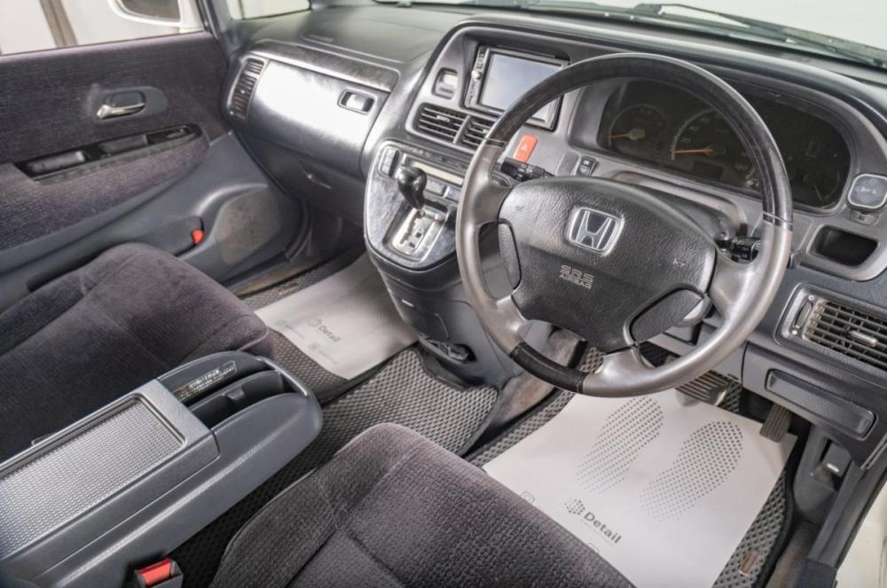 Honda Odyssey II Томск  - изображение 8