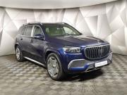 Mercedes-Benz Maybach GLS I Москва  - изображение 37