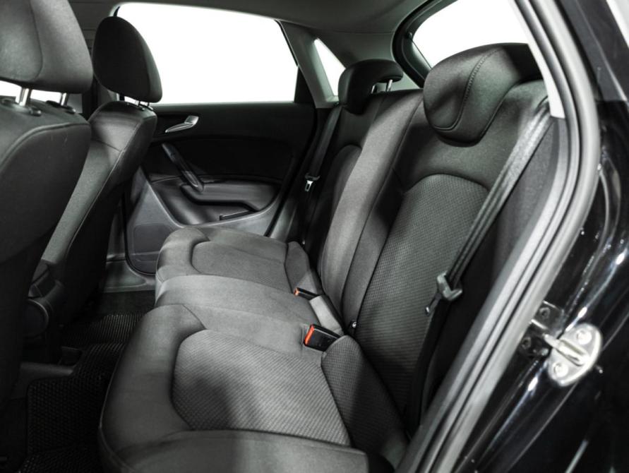 Audi A1 I (8X) Рестайлинг Санкт-Петербург  - изображение 10