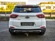 Chery Tiggo 4 Pro I Волгоград  - изображение 44