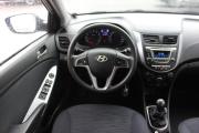 Hyundai Solaris I Рестайлинг Белгород  - изображение 39