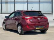 Hyundai i30 II Рестайлинг Вологда  - изображение 22