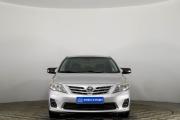 Toyota Corolla X (E140 E150) Рестайлинг Пермь  - изображение 27