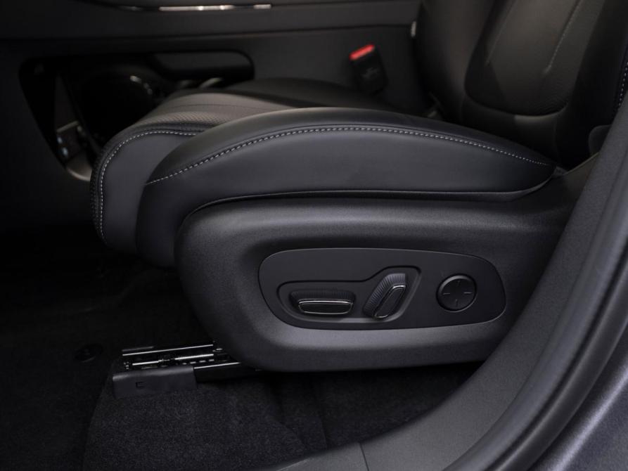 GAC Trumpchi S7 I Рестайлинг Москва  - изображение 15
