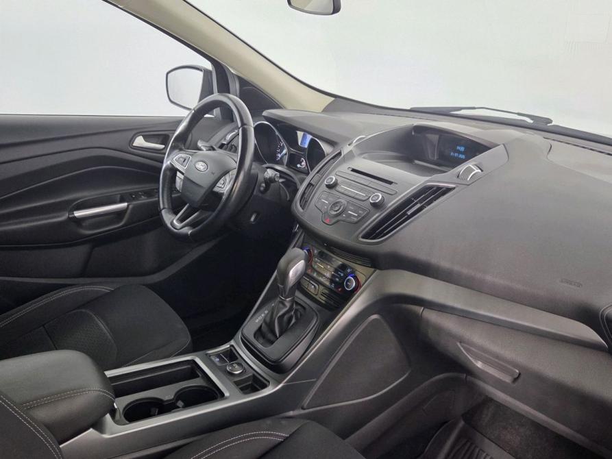Ford Kuga II Рестайлинг Архангельск  - изображение 13