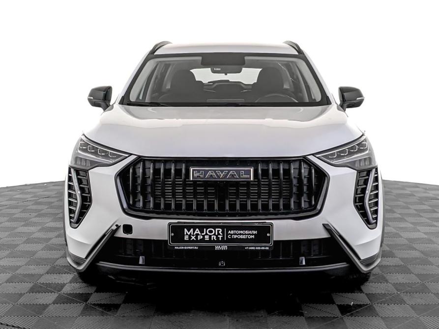 Haval Jolion I Рестайлинг Москва  - изображение 2