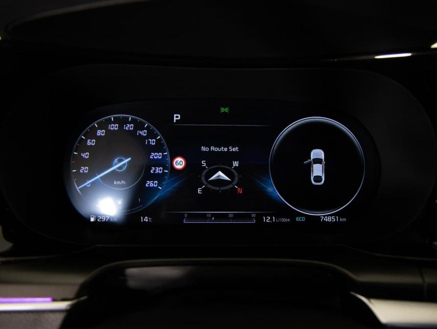 Kia K5 III Санкт-Петербург  - изображение 22