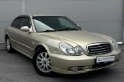 Hyundai Sonata IV (EF) Рестайлинг Липецк  - изображение 17