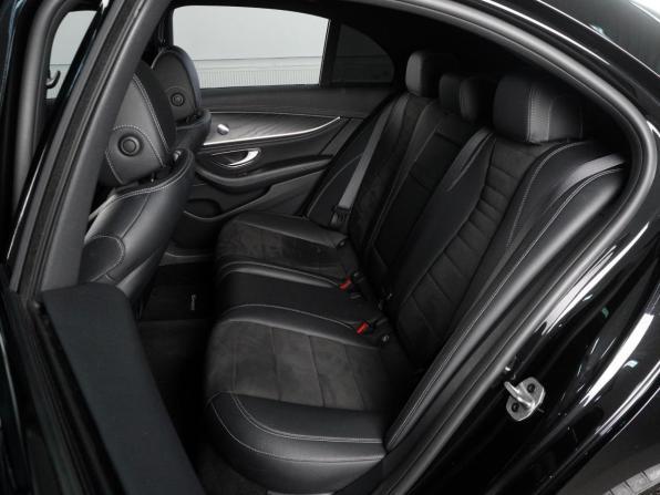 Mercedes-Benz E-Класс V (W213 S213 C238) с пробегом 2020 года, цена 3 860 000 рублей, 53481 км, седан, Автокод Объявления