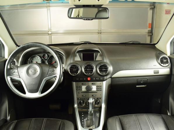 Opel Antara I Рестайлинг с пробегом 2012 года, цена 1 059 999 рублей, 185501 км, внедорожник, Автокод Объявления