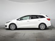 Kia Ceed II Рестайлинг Санкт-Петербург  - изображение 28