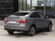 Lada (ВАЗ) Vesta I Новосибирск  - изображение 22