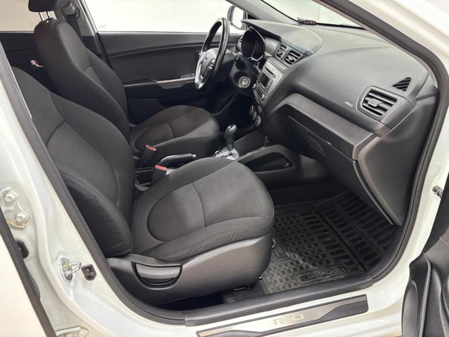Kia Rio III Рестайлинг Альметьевск  - изображение 16