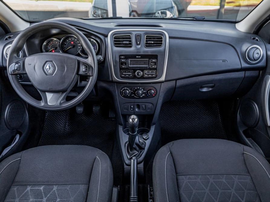 Renault Sandero II Казань  - изображение 7