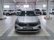 Volkswagen Polo VI Набережные Челны  - изображение 27